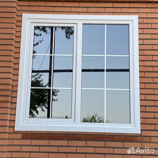 Окна двери в рассрочку без банка