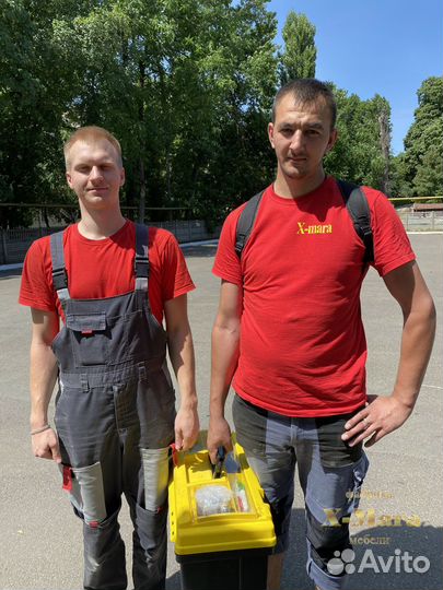 Кухонный гарнитур