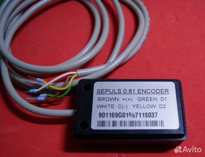 Для лифта Датчик KCF sepuls 0.81