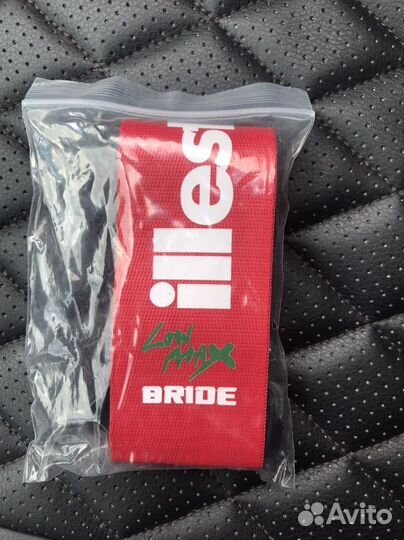 Буксировочная петля