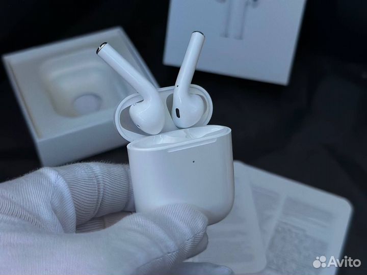 Airpods 2