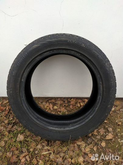 Toyo Observe GSi-5 215/55 R18 94Q