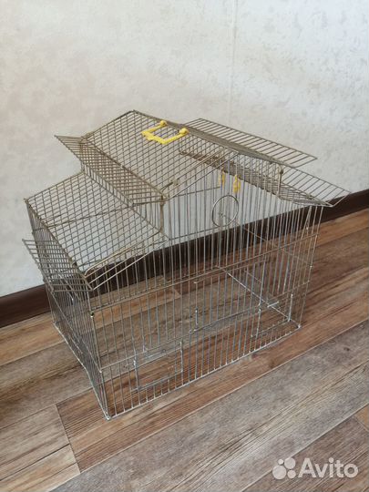 Клетка для питомца