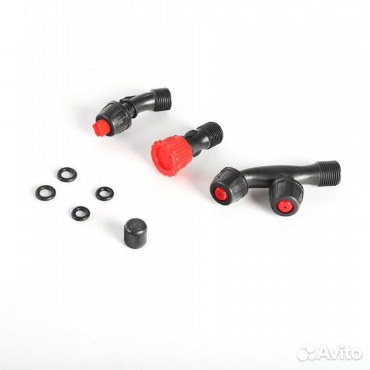 Распылитель ранцевый аккумуляторный patriot PT-12A