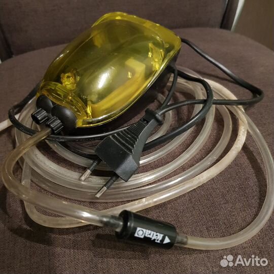 Фильтр для аквариума eheim