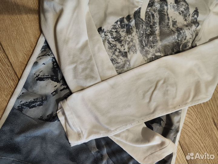 Термокофта 128