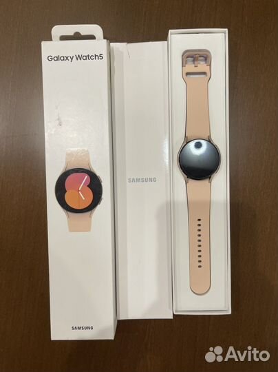 Samsung galaxy watch 5