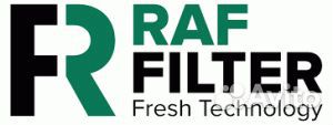 RST001SUB Фильтр салона raf filter rst001sub
