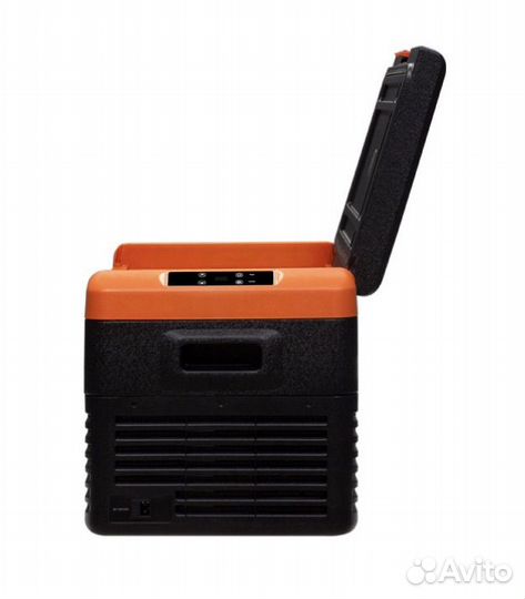 Автомобильный холодильник alpicool CL30