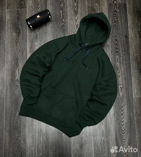 Худи carhartt