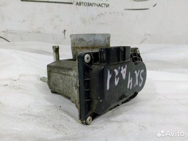 Заслонка дроссельная электрическая (1.6 M16A) Suzu