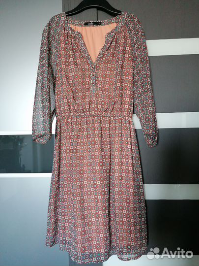 Платье женское