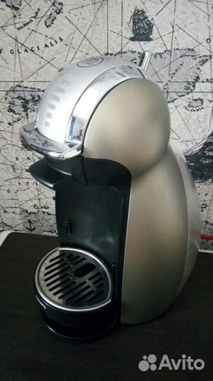 Кофемашина