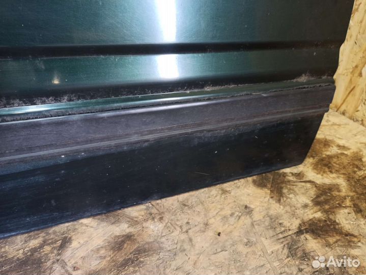 Дверь передняя левая Opel Frontera A 5 дв
