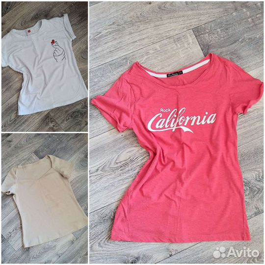 Женские вещи размером 40,42