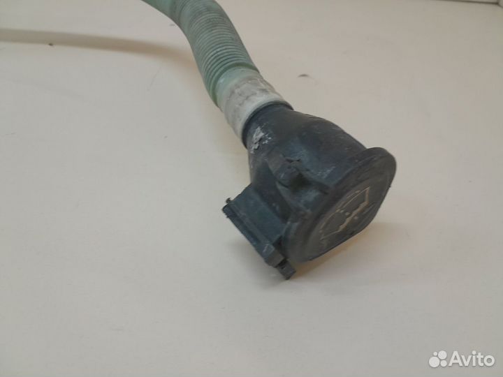 Бачок омывателя лобового стекла BMW 3-series E90/E