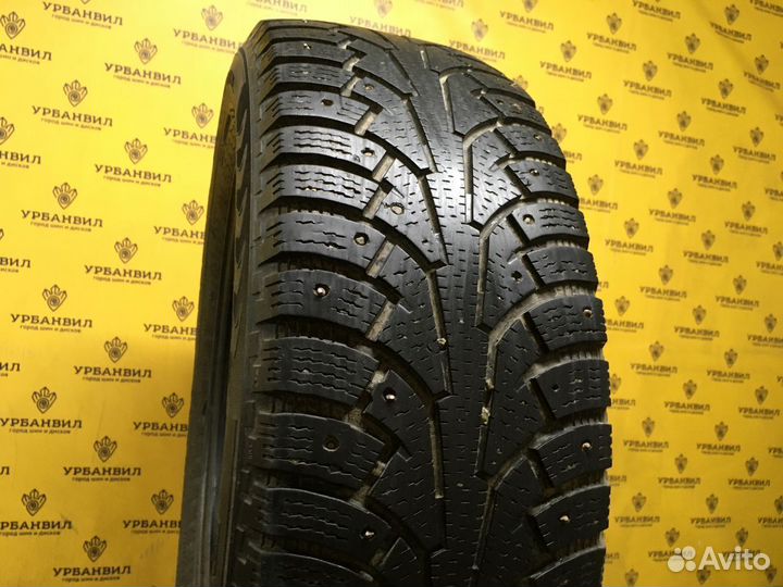Nokian Tyres Hakkapeliitta 5 225/60 R18 104T