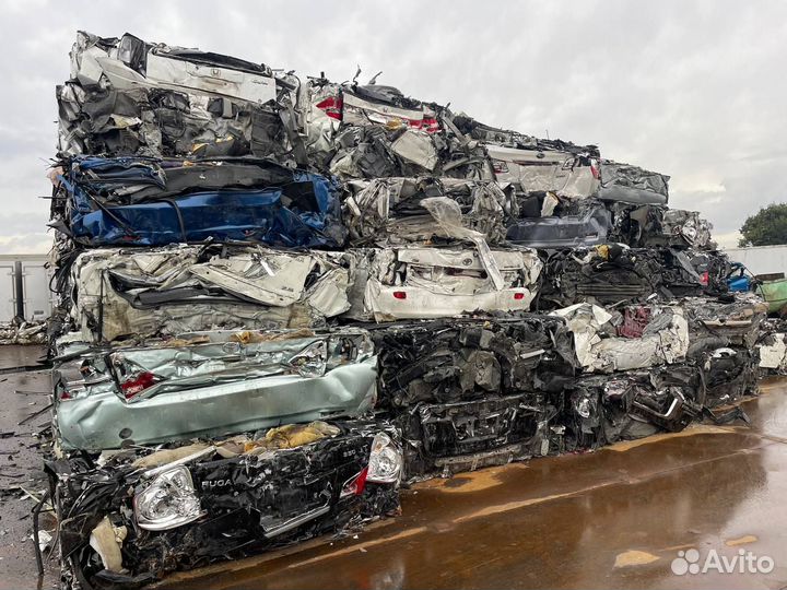 Оптовые поставки автозапчастей из Японии