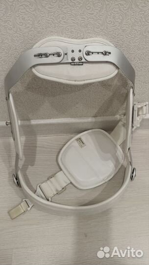 Корсет ортопедический orlett HEB-997