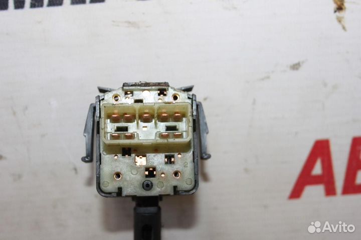 Переключатель стеклоочистителей для Chevrolet Lano