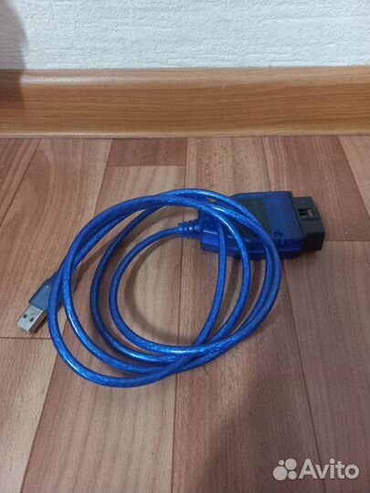 Vag com usb KKL 409.1