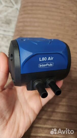 Пульсатор Interpuls L80-AIR 60/40