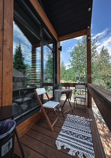 Коттедж 90 м² на участке 12 сот.