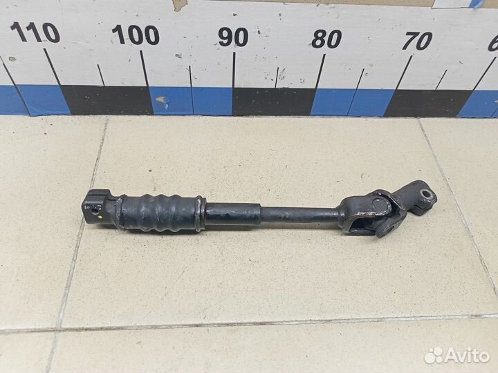 Кардан рулевой Land Cruiser (150) -Prado 2009