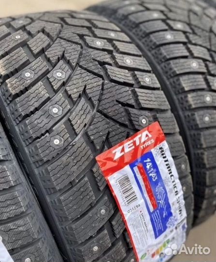Zeta Antarctica Sport 225/55 R19 103T