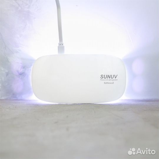 Оригинальная лампа SUN mini 2