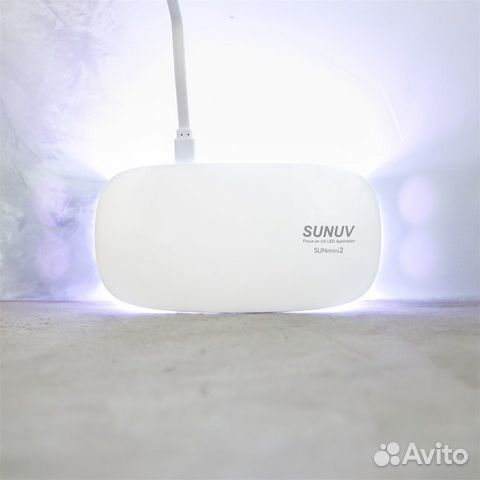 Оригинальная лампа SUN mini 2