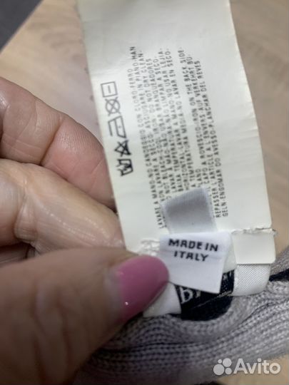 Детская шапка для мальчика