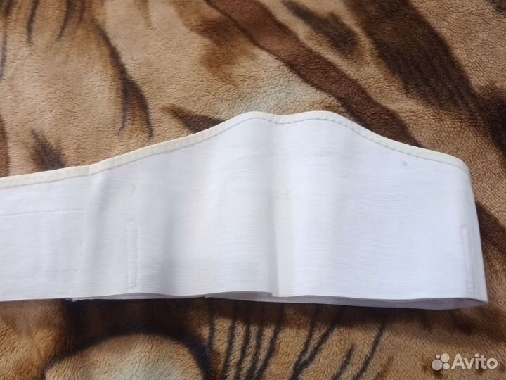 Бандаж универсальный дородовой и послеродовой