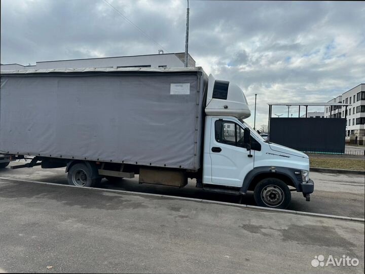 Грузоперевозки межгород быстрая подача от 200км