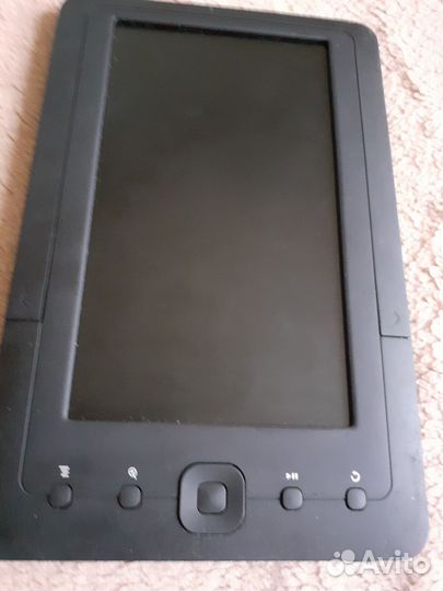 Электронная книга iconBIT