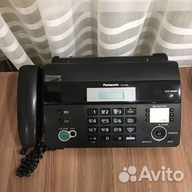 тату - Купить телефонное оборудование 📞 во всех регионах с доставкой: АТС,факсы, автоответчики