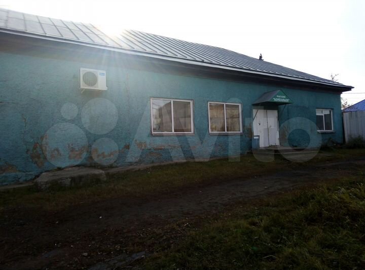 Продам здание 247 м2 на участке 13 соток