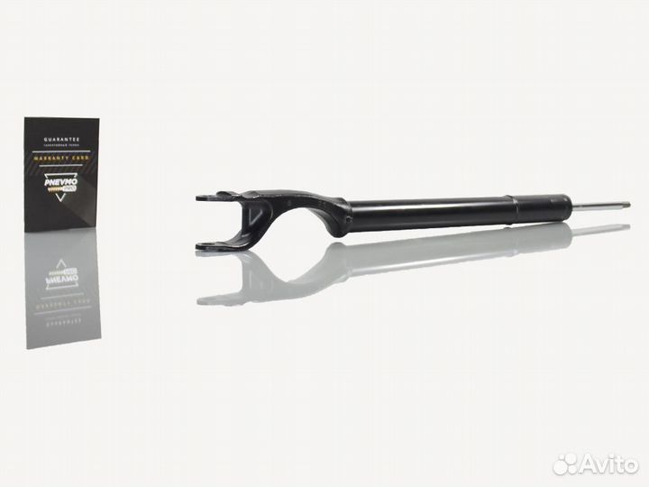 Амортизатор Mercedes W213 С238 передний левый