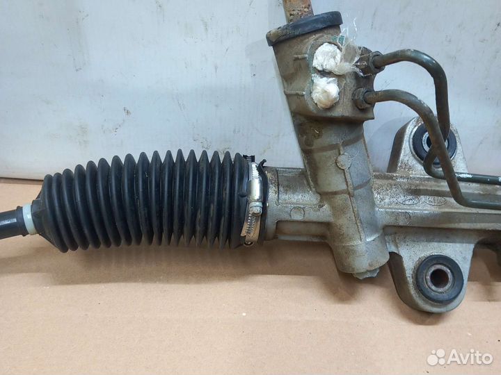 Рулевая рейка Хундай H1