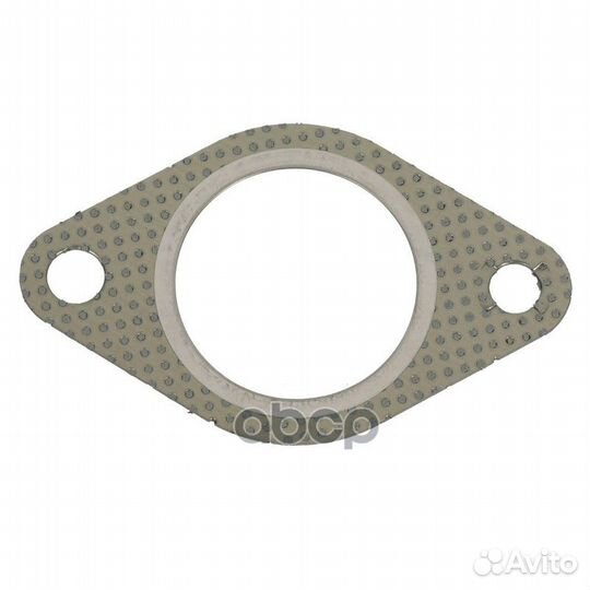 Пpокладка выхлопной системы