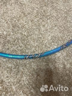 Обруч для художественной гимнастики 70