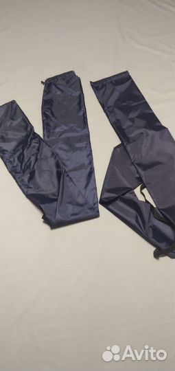 Чехол на беговые лыжи