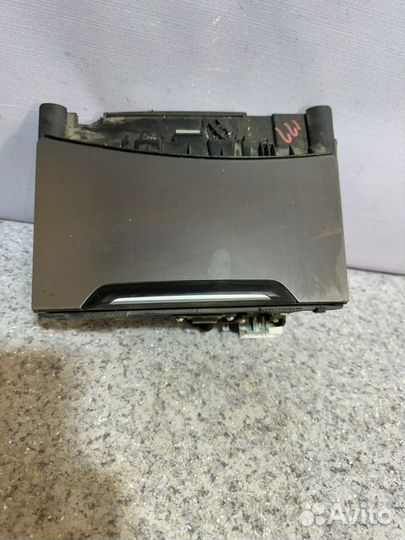 Безпроводная зарядка Genesis G80 2.0 G4KL 2018