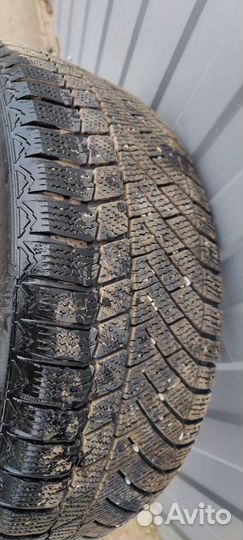 Зимние колеса r17 на mercedes