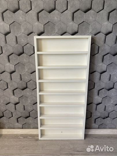 Полка для гель лаков,в хорошем состоянии