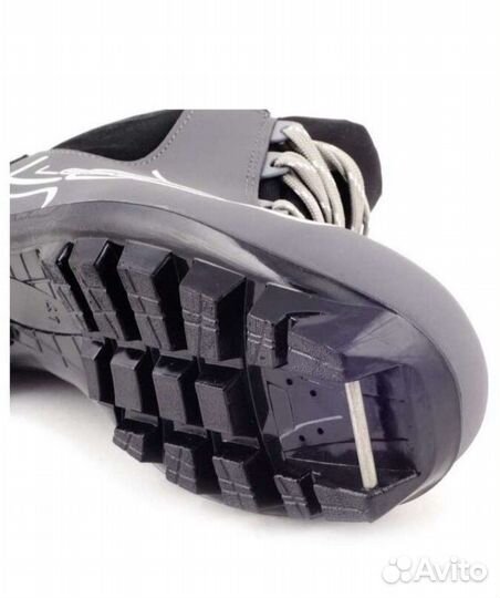 Лыжные ботинки loss