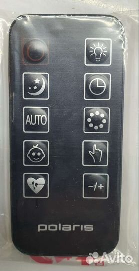 Пульт ду для увлажнителя Polaris PUH 9105 IQ Home