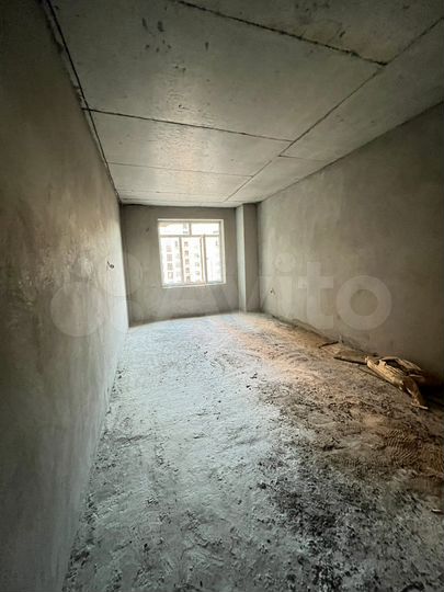 2-к. квартира, 64 м², 4/10 эт.