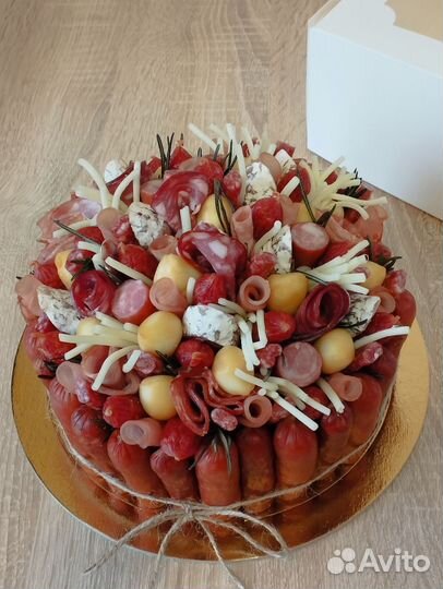 Вкусные букеты и подарки Пушкино Мытищи