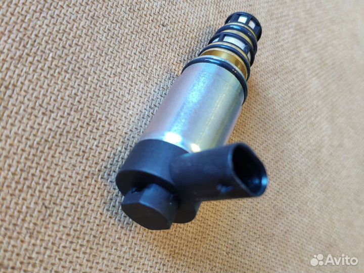 Клапан кондиционера Opel Astra J